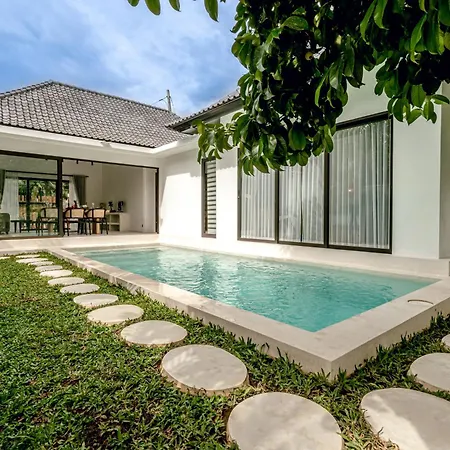 Niki Villa Ubud - Unique Rice Temple View Bykavian Ubud (Bali) Exterior photo